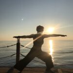Qigong - Tai Chi Çalışmaları