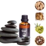 Masaj Yağı (50ml)