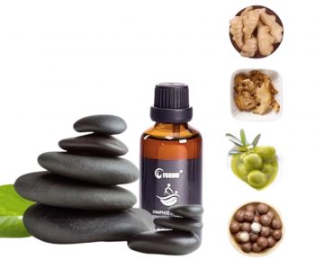 Masaj Yağı (50ml)