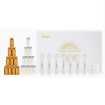 Polipeptit onarıcı profesyonel set